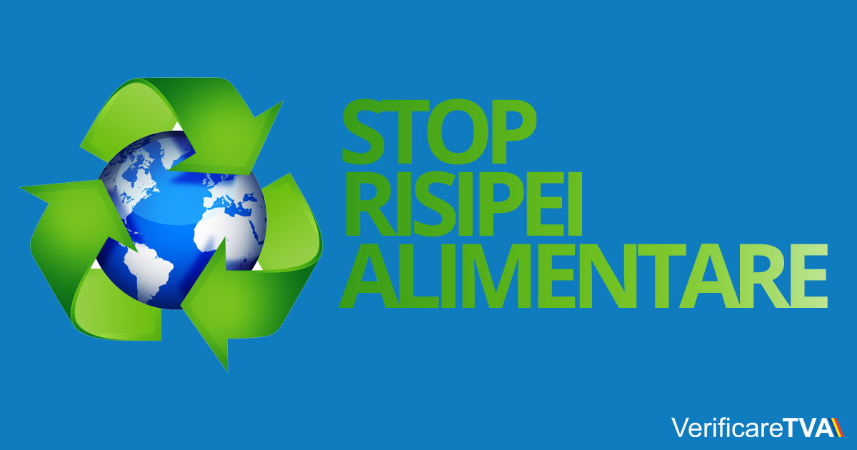 Reducerea risipei alimentare
